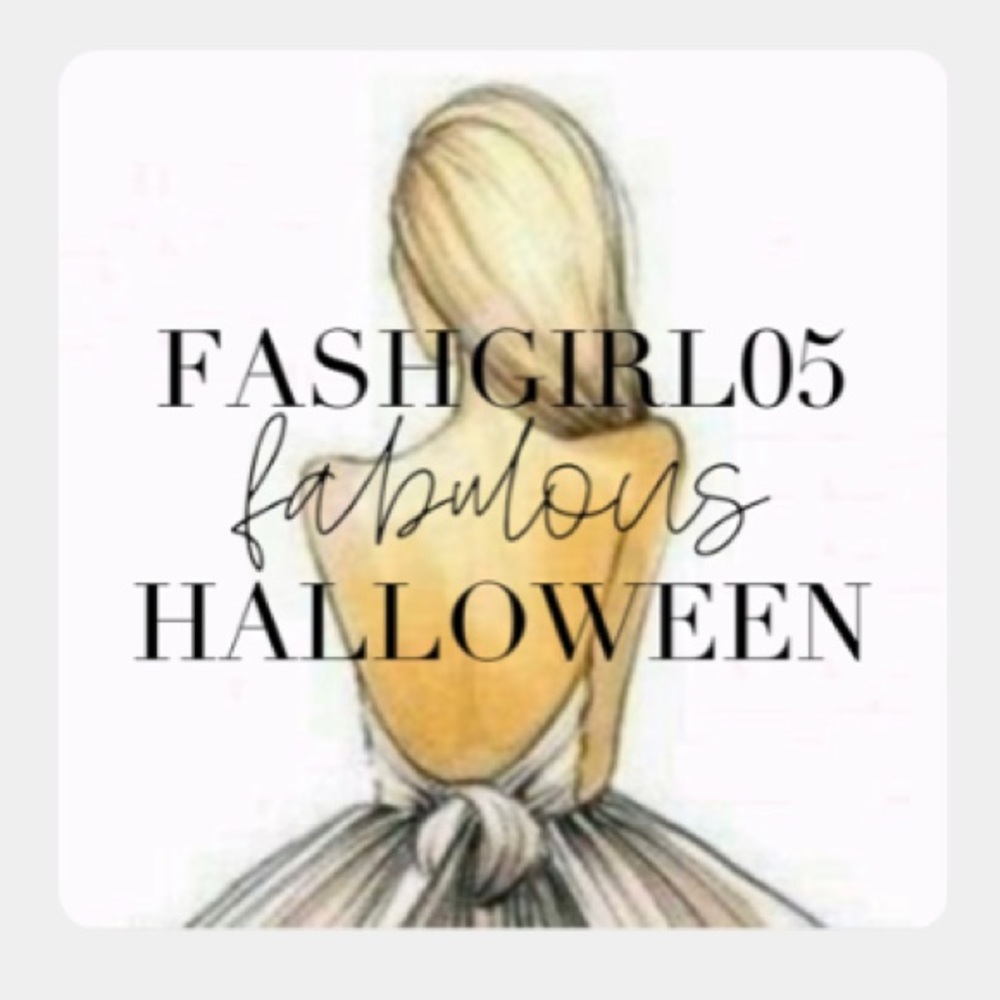 Halloween Decor